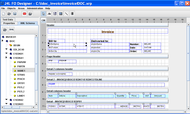 J4L FO Designer screenshot